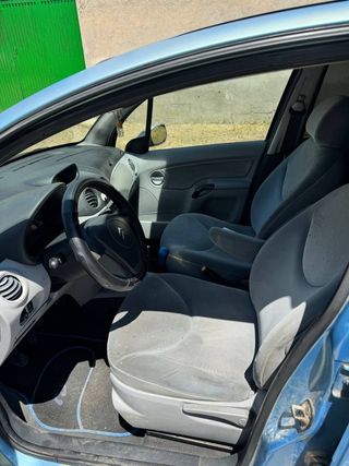 Citroen C3 2003