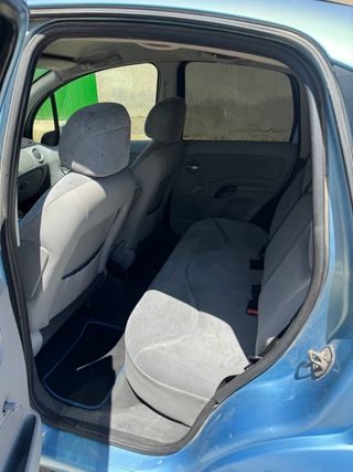 Citroen C3 2003