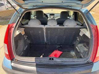 Citroen C3 2003