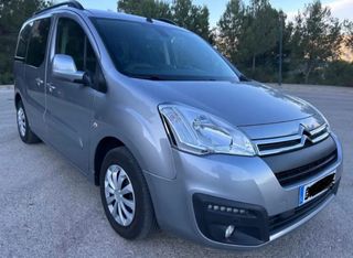 Citroen Berlingo 2016