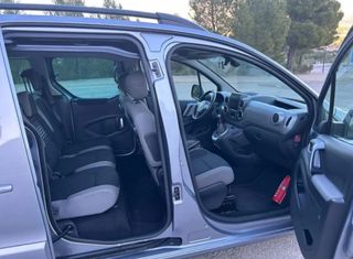 Citroen Berlingo 2016
