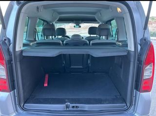 Citroen Berlingo 2016