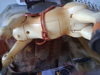 Caballo Barbie - Juguetes