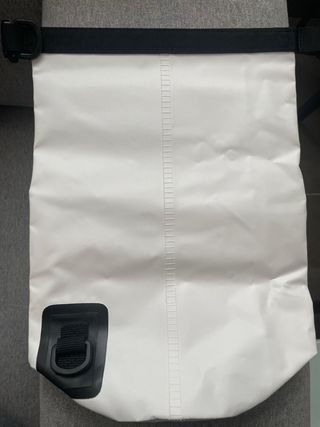 Bolso Armani Exchange blanco