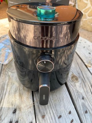 Cecotec Cecofry Essential Rapid Moon