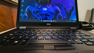 PORTATIL DELL LATITUDE – I7 – 8GB RAM – 256GB SSD