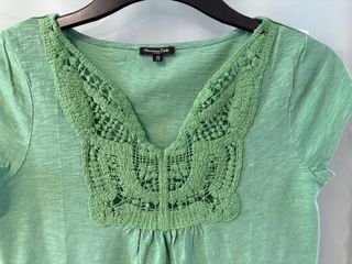 Camiseta Massimo Dutti