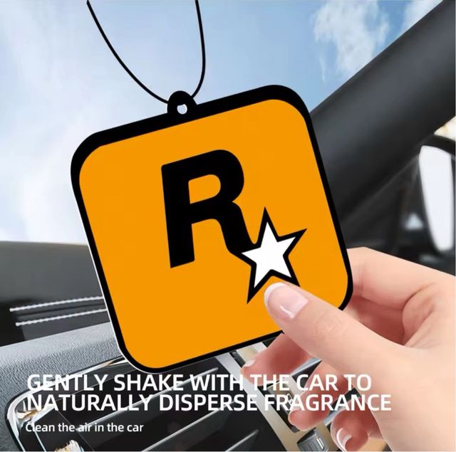 Ambientador Rockstar Games