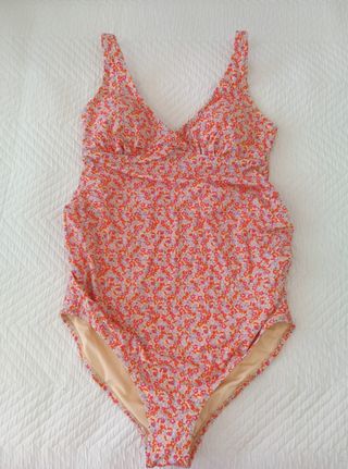 Bañador premamá talla 40 - nuevo con etiquetas