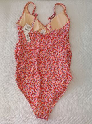Bañador premamá talla 40 - nuevo con etiquetas