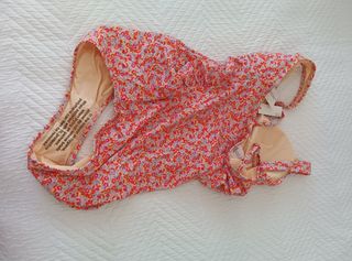 Bañador premamá talla 40 - nuevo con etiquetas