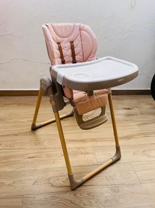 Trona Plegable 