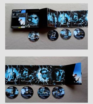 Colección Dirty Harry (6 DVD)