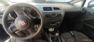 SEAT Leon 2007