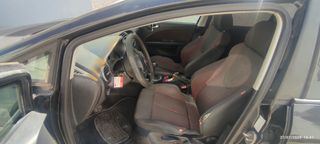SEAT Leon 2007
