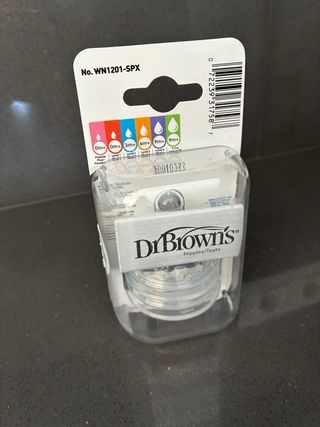 Tetina Dr Brown's Options+ Nivel 1