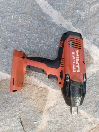 HILTI SIW 9-A22