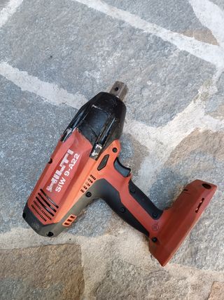 HILTI SIW 9-A22