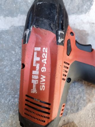 HILTI SIW 9-A22