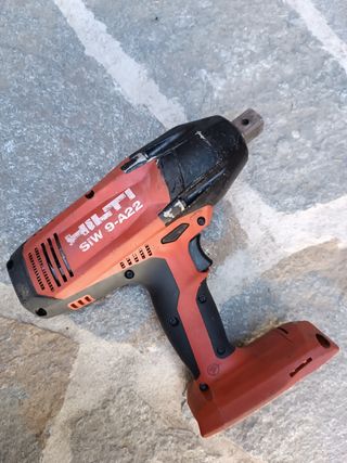 HILTI SIW 9-A22