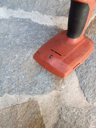 HILTI SIW 9-A22