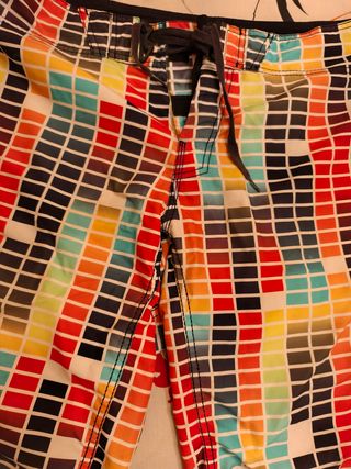 Bañador Reef multicolor talla M