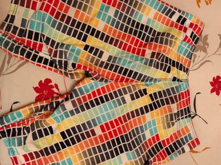 Bañador Reef multicolor talla M