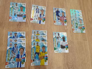 Adrenalyn XL 2024-25 Influencers