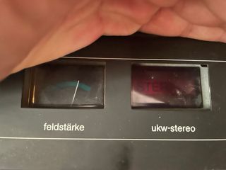 Philips TS 2602 cassette y tocadiscos