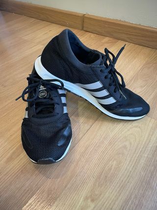 Zapatillas Adidas Los Angeles