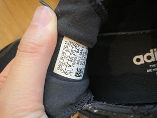 Zapatillas Adidas Los Angeles