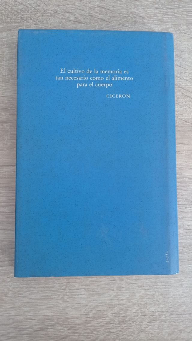 Ayudando a la memoria