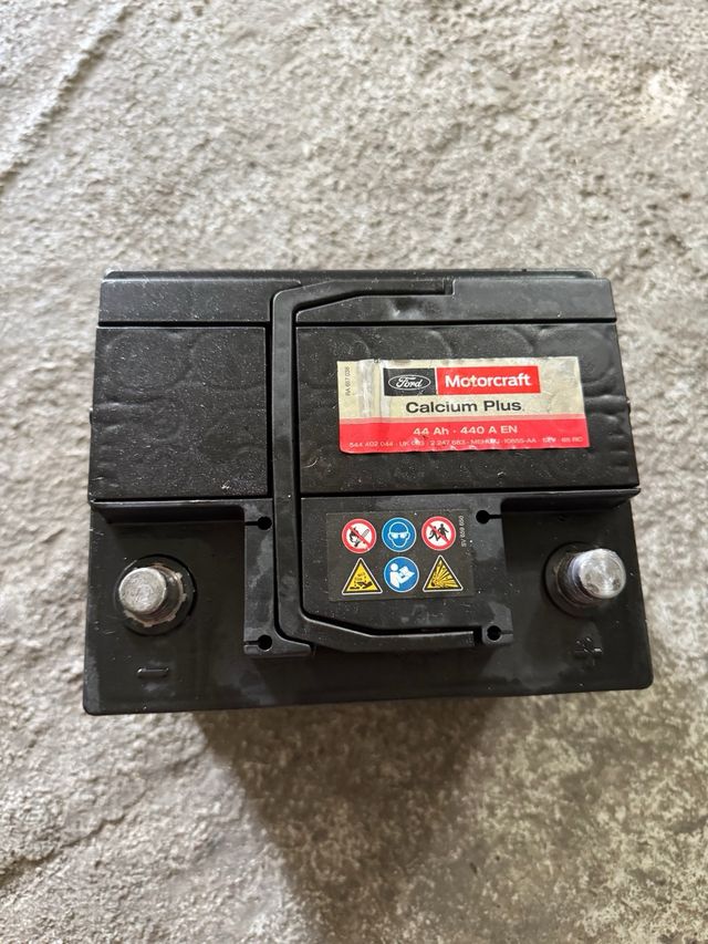 Batería para ford fiesta st 150