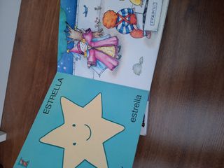 Las vocales: Estuche con 5 libros (Spanish Edit...