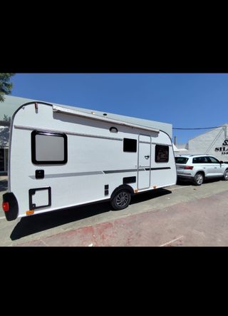 REPARACIÓN,PINTURA,SELLADO DE AUTOCARAVANA Y CARAV