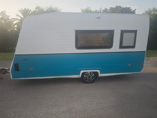 REPARACIÓN,PINTURA,SELLADO DE AUTOCARAVANA Y CARAV