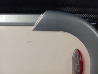 REPARACIÓN,PINTURA,SELLADO DE AUTOCARAVANA Y CARAV