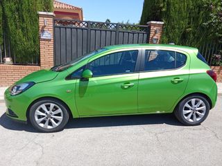 Opel Corsa 2017
