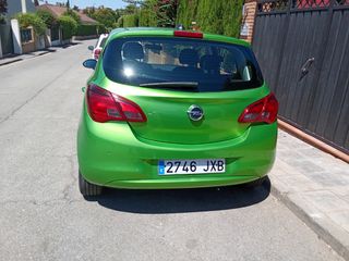 Opel Corsa 2017