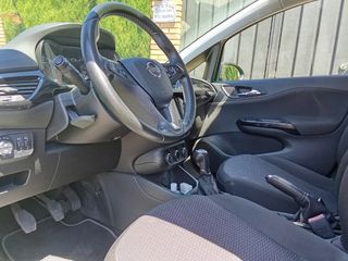 Opel Corsa 2017