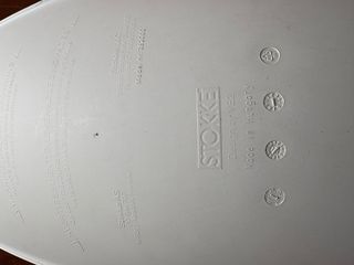 Reductor bañera bebé Stokke