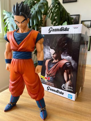 Grandista Gohan - Dragon Ball Z