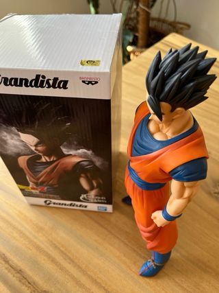 Grandista Gohan - Dragon Ball Z
