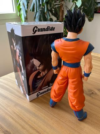 Grandista Gohan - Dragon Ball Z
