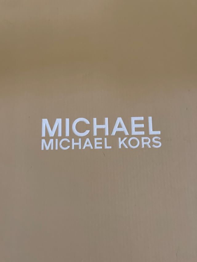 Sandali Michael Kors 39 - Pelle e Corda
