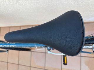 Bicicleta 26” Boomerang Flight