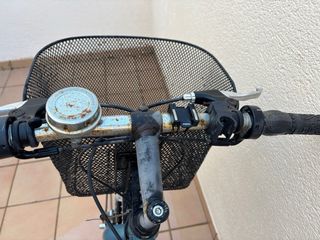 Bicicleta 26” Boomerang Flight