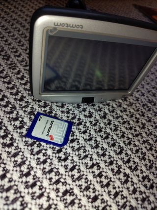 GPS TomTom