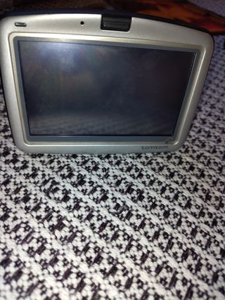 GPS TomTom