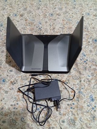 Router Netgear Nighthawk RAX80